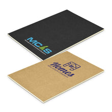 Personalise Kora Notebook - Medium - Custom Eco Friendly Gifts Online