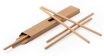 Personalise Straw Set Lantux - Custom Eco Friendly Gifts Online
