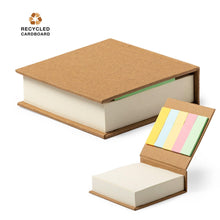 Personalise Notepad Leryl - Custom Eco Friendly Gifts Online