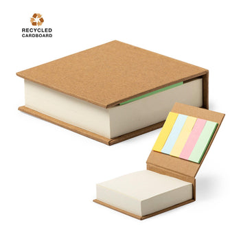 Personalise Notepad Leryl - Custom Eco Friendly Gifts Online