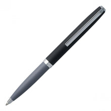 Personalise Ballpoint Pen Element Grey - Custom Eco Friendly Gifts Online
