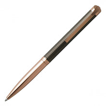 Personalise Ballpoint Pen Sator Gun & Rose Gold - Custom Eco Friendly Gifts Online