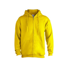 Personalise Adult Hooded + Zipper Sweatshirt "keya" Swz280 - Custom Eco Friendly Gifts Online