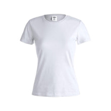 Personalise Women White T shirt "keya" Wcs150 - Custom Eco Friendly Gifts Online