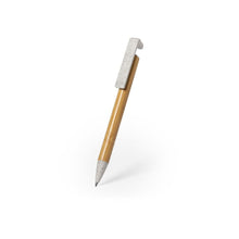 Personalise Holder Pen Clarion - Custom Eco Friendly Gifts Online