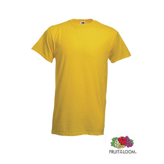 Personalise Adult Color T shirt Heavy t - Custom Eco Friendly Gifts Online
