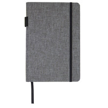Personalise Orin A5 RPET Notebook with Logo | Eco Gifts