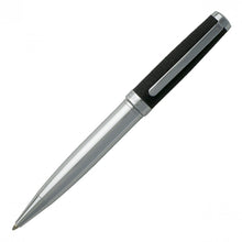 Personalise Ballpoint Pen Hamilton Black - Custom Eco Friendly Gifts Online