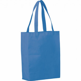 Personalise Eros Non-Woven Tote with Logo | Eco Gifts