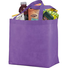 Personalise YaYa Budget Non-Woven Shopper Tote with Logo | Eco Gifts