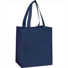 Personalise Basic Grocery Tote with Logo | Eco Gifts