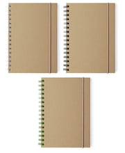 Personalise Notebook Zubar - Custom Eco Friendly Gifts Online