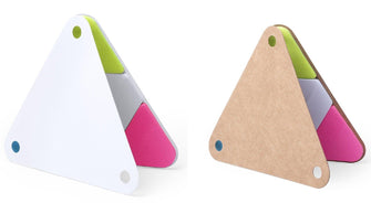 Personalise Sticky Notepad Ronux - Custom Eco Friendly Gifts Online
