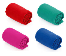 Personalise Absorbent Towel Yarg - Custom Eco Friendly Gifts Online