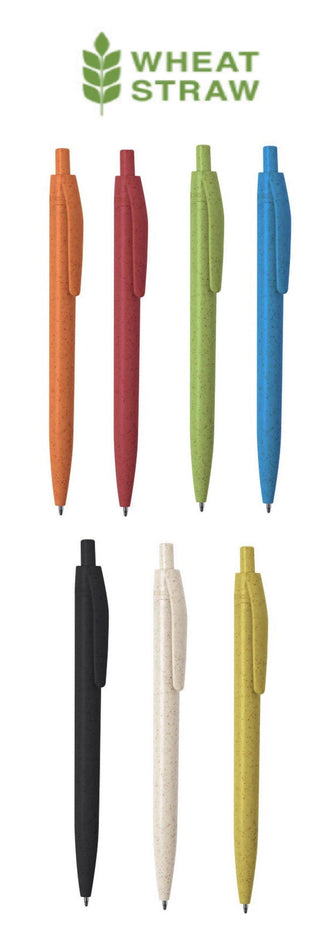 Personalise Pen Wipper - Custom Eco Friendly Gifts Online