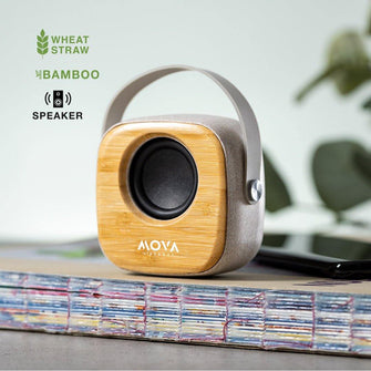 Personalise Speaker Kepir - Custom Eco Friendly Gifts Online