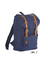 Custom Hipster 600d Polyester Backpack with Logo