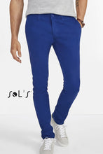 Custom Jules Men's Chino Trousers with Logo