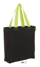 Custom Lenox Shopping Bag with Logo