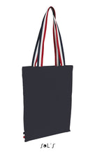 Custom Etoile Shopping Bag with Logo
