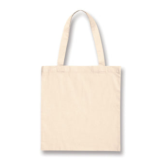 Personalise Sonnet Cotton Tote Bag - Custom Eco Friendly Gifts Online