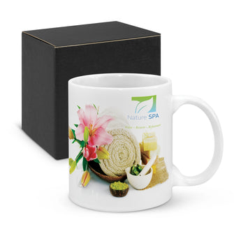 Promotional Drinkware with Logo - Eco Gifts