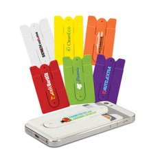 Promotional Technology with Logo - Eco Gifts