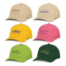 Promotional Headwear with Logo - Eco Gifts