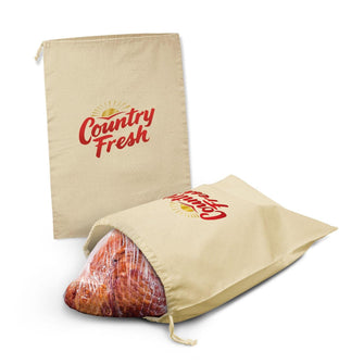 Personalise Ham Storage Bag - Custom Eco Friendly Gifts Online