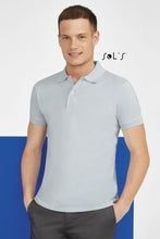 Custom Perfect Men's Polo Shirt with Logo