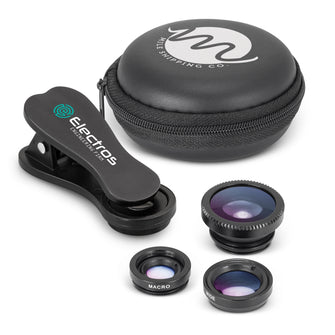 3-in-1 Reco Lens Kit
