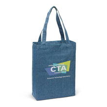 Personalise Devon Tote Bag - Custom Eco Friendly Gifts Online
