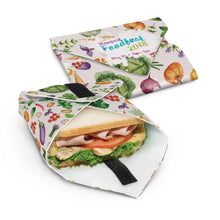 Personalise Karma Reusable Food Wrap - Custom Eco Friendly Gifts Online