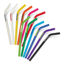 Personalise Silicone Straw - Custom Eco Friendly Gifts Online