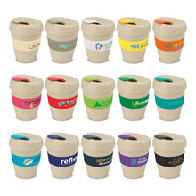 Personalise Express Cup - Natura - Custom Eco Friendly Gifts Online