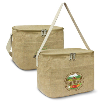 Personalise Lucca Cooler Bag - Custom Eco Friendly Gifts Online