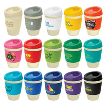 Personalise Metro Cup Bamboo - Custom Eco Friendly Gifts Online