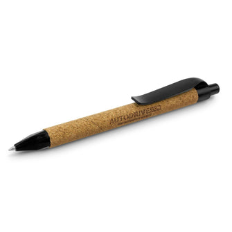 Personalise Inca Pen - Custom Eco Friendly Gifts Online