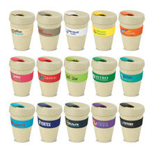 Personalise Express Cup - Double Wall Natura - Custom Eco Friendly Gifts Online