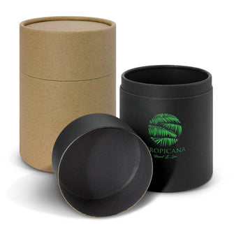 Personalise Reusable Cup Gift Tube - Custom Eco Friendly Gifts Online