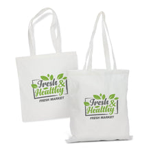 Personalise Bamboo Tote Bag - Custom Eco Friendly Gifts Online