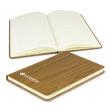 Personalise Grove Notebook - Custom Eco Friendly Gifts Online