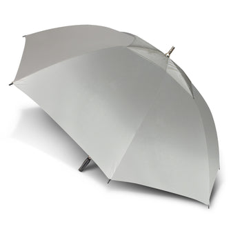PEROS Hurricane Sport Umbrella - Silver
