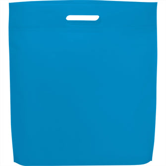 Personalise Heat Sealed Non-Woven Tote with Logo | Eco Gifts