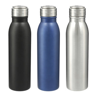 Personalise Vida 24oz Stainless Steel Bottle with Logo | Eco Gifts