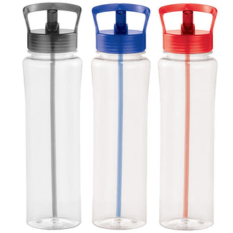 Personalise Sparton BPA Free Sports Bottle with Logo | Eco Gifts