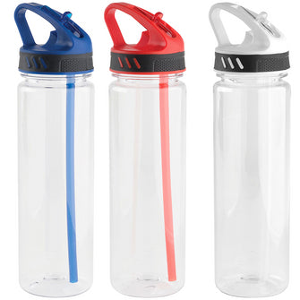 Personalise Ledge Sports Bottle with Logo | Eco Gifts