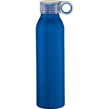 Personalise Grom 22oz Aluminum Sports Bottle with Logo | Eco Gifts