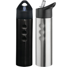 Personalise Stainless Steel Drink Bottle with Logo | Eco Gifts