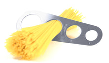 Custom Spaghetti Measurer Pivik with Logo